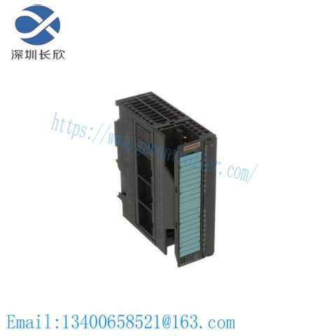 SIEMENS SIMATIC 6ES7331-7KB02-0AB0 Analog Input Module, Designed for Precision Control Solutions