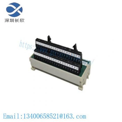 Siemens 6ES7392-1AN00-0AA0 Terminal Block