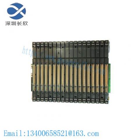 Siemens SIMATIC S7-400H UR2-H Centralized & Distributed Rack with 2x10 Slots