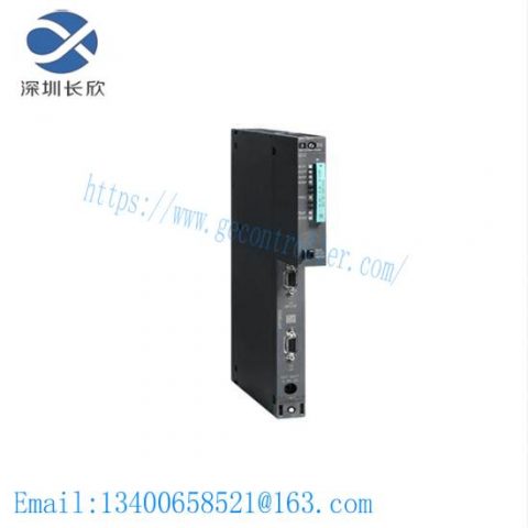 SIEMENS 6ES7414-2XG03-0AB0 PLC Processor Module