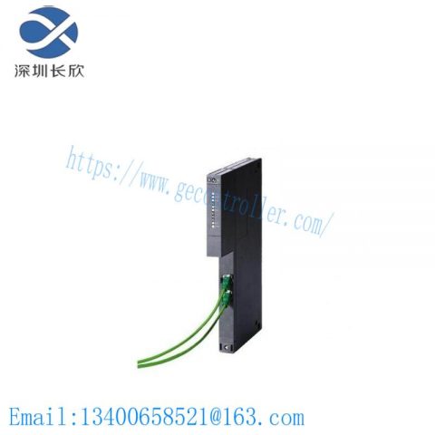 SIEMENS 6ES7443-1EX20-0XE0: Advanced Communications Processor for Efficient Industrial Automation