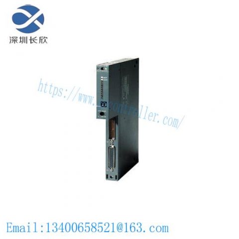 SIEMENS 6ES7461-3AA01-0AA0 Industrial Interface Module