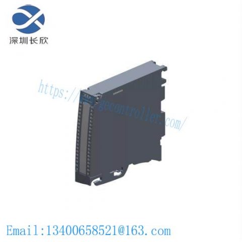 Siemens 6ES7522-1BL10-0AB0 Digital Output Module - Advanced Automation Control Solution