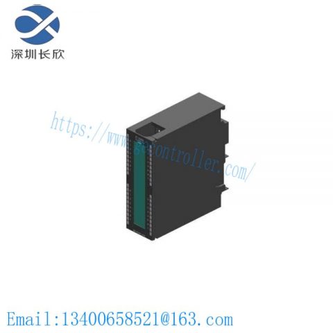 SIEMENS 6ES7650-8DK80-1AA0: Isolated Digital Input Module, 32 Channels