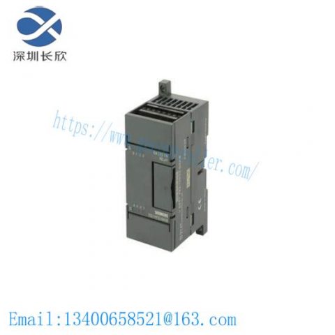 Siemens S7-200, Digital Output Module EM 222, 1HF22-0XA8