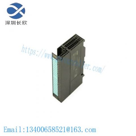 Siemens 6ES7 321-7BH01-0AB0 - High-Performance Digital Input Module for Industrial Automation