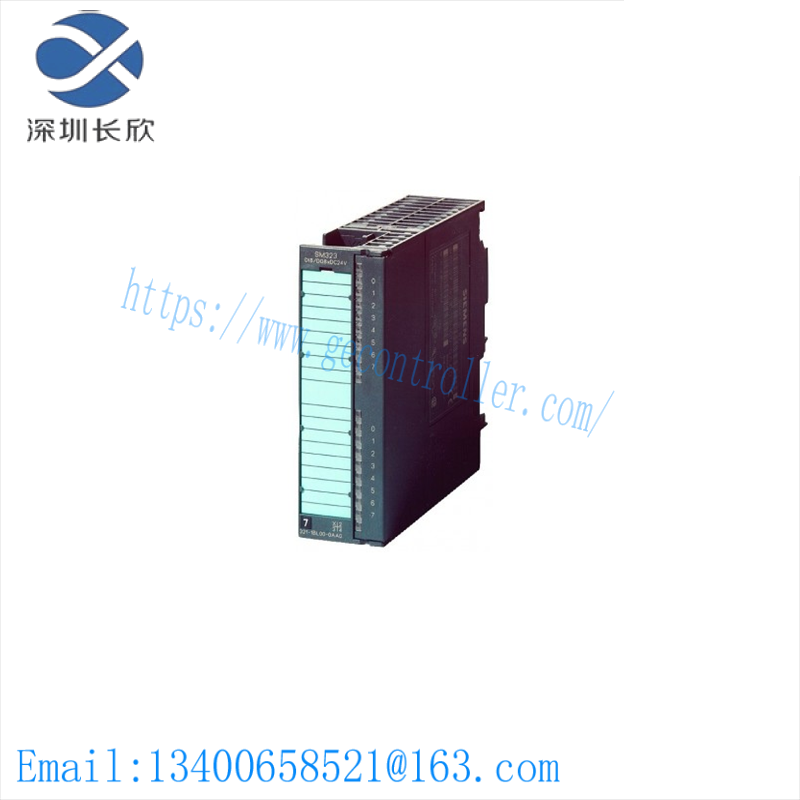 siemens_6es7_323-1bl00-0aa0_digital_i_o_module.png SIEMENS 6ES7 323-1BL00-0AA0: Advanced Digital I/O Module for Industrial Automation