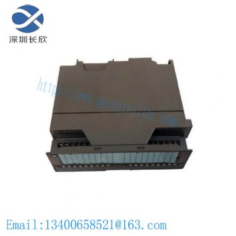 Siemens 6ES7 334-0CE01-0AA0 | Simantic Analog I/O Module, Industrial Automation Solutions