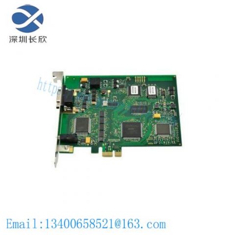 Siemens CP5621 Communication Card 6GK1562-1AA00 - High-Performance PCI Express Communication Module for Industrial Automation