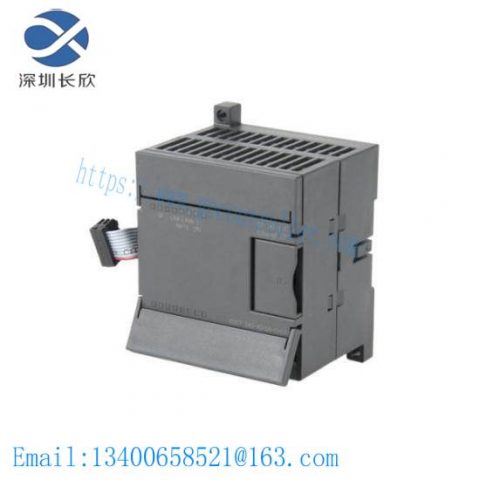 SIEMENS 6GK7 243-1GX00-0XE0 Communication Processor: Advanced Networking Solution for Industrial Automation