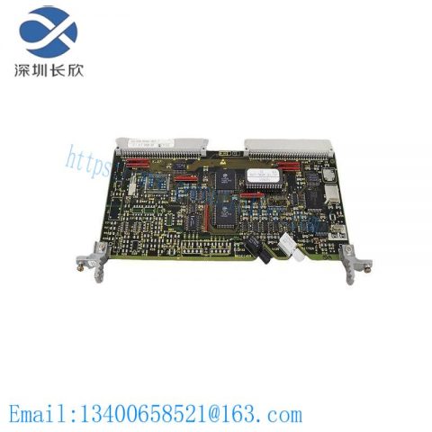 SIEMENS 6SE7090-0XX84-0BC0 Interfaces Module: Industrial Control Module for Advanced Automation