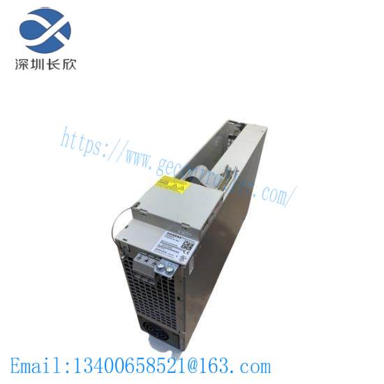 siemens_6sn1123-1aa00-0da2_spare_part.jpg ABB PN6644424A1: Precision Control Module, for Industrial Automation Solutions