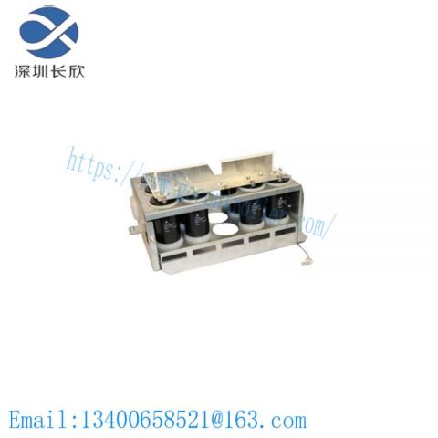 SIEMENS 6SY7000-0AD84 DC Link Capacitors - High-Quality Energy Storage Solutions