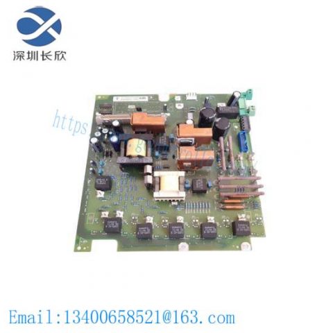 SIEMENS 7KE4490-2BP Industrial Control Module