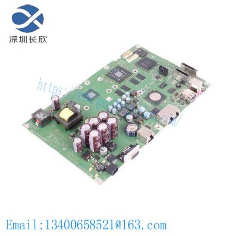 Siemens A5E36524726 Robicon Power Drive, High-Performance Variable Frequency Inverter