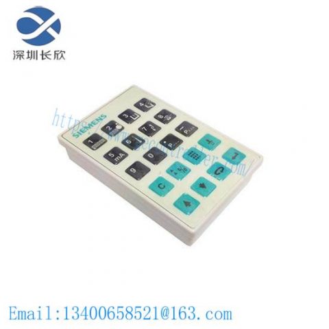 SIEMENS A5E36563512 Ultrasonic Hand Programmer