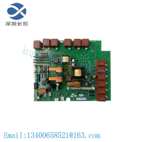 siemens_c98043-a7003-l4_06_converter_drive_board.jpg Siemens C98043-A7003-L4 06 Converter Drive Board