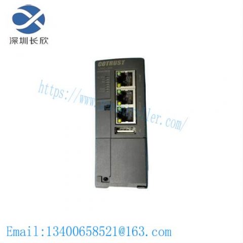 Siemens CTH3C37-000S1 Industrial Control System Module - Advanced Automation Solution