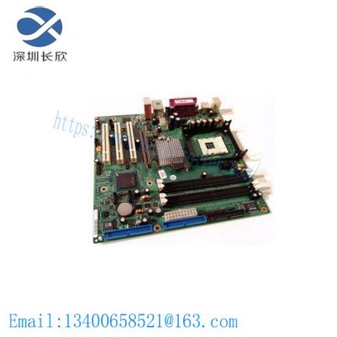 SIEMENS D1561-C23 Motherboard: Industrial Control Module