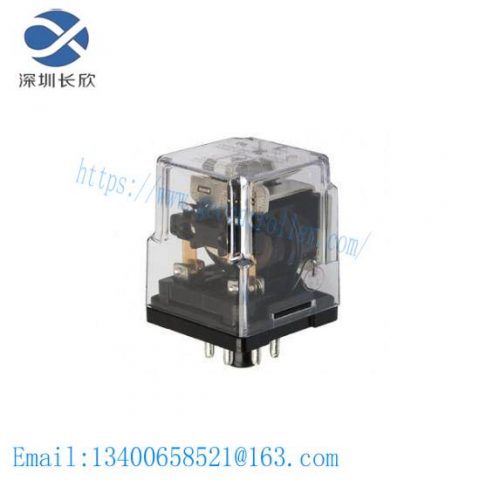 SIEMENS KBP-11DG-24: Precision Power Relay for Industrial Automation