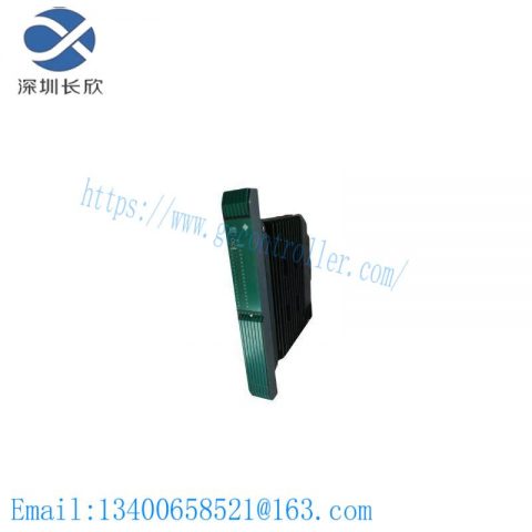 Siemens PSCDM024DCBAN 16809-541/4 - Critical Discrete I/O Module