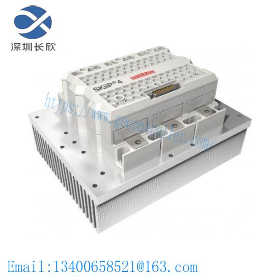 skiip_39ac12t4v1_2.jpg ABB SKIIP 39AC12T4V1 High-Performance Drive Module