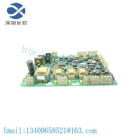 SOLIDSTATE CONTROLS 80-219310-90 PCB Circuit Board, Advanced Industrial Control Solutions