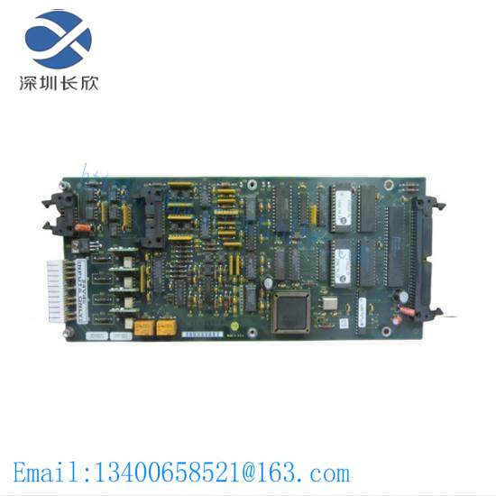 sp-170023_170013_170016-01_discrete_adapter_board.jpg Advanced Modular Electronics - SP-170023, 170013, 170016-01 Discrete Adapter Board