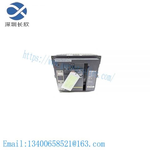 SQUARE D NW16H1 WA4EER43A9DGFFWXJA Circuit Breaker, Electrical & Automation Solutions