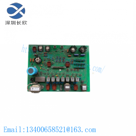 STOCK/AB Power Supply Board A21125-B D21231