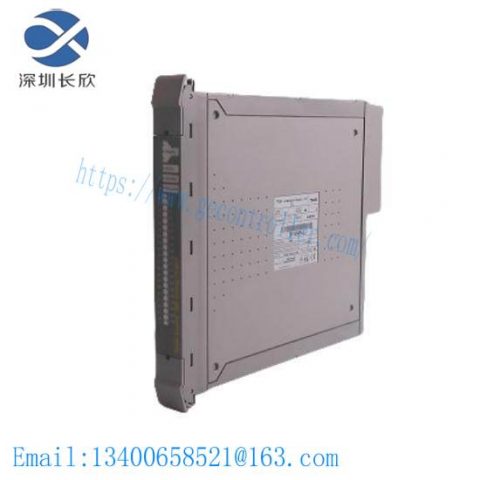 ICS Triplex T8170 Trusted Gateway Module