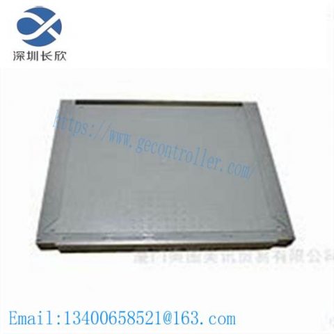 ICS T8480C - Trusted TMR Analog Output Module