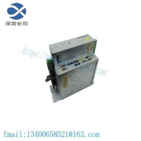 TOX PRESSOTECHNIK 0610520IF120243B - Advanced Motion Control Module