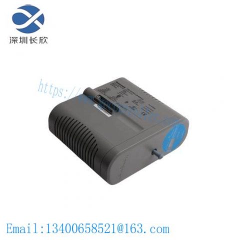 TRICONEX AIH 3723X Industrial Analog Input Module