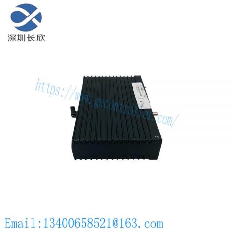 Triconex CM3201 Communication Module: Advanced Industrial Control Solution