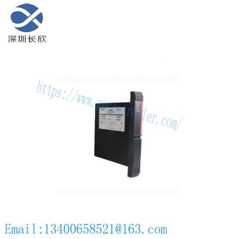 TRUMPF MBE3-50 Modular Control System, Industrial Automation