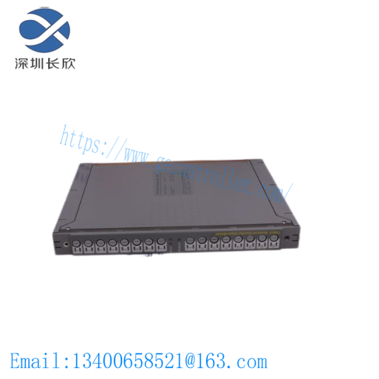 trusted_t8855_ics_triplex.png ICS Triplex Trusted T8855 Control Module, Industrial Automation Solutions