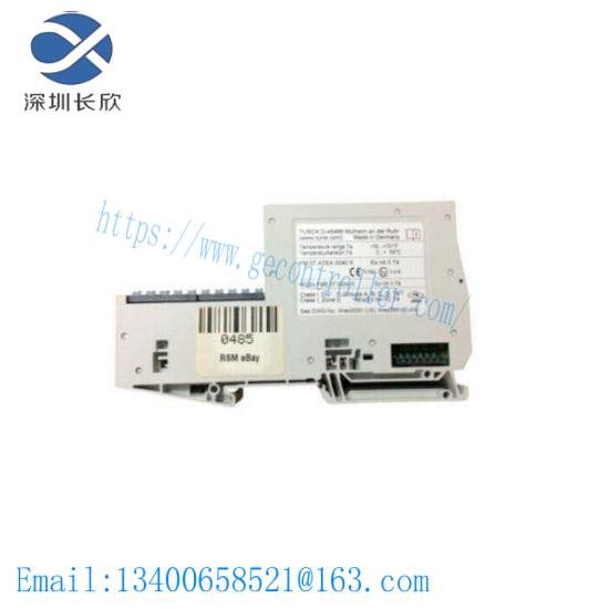 turck_bl20-16di-24vdc-p.jpg Turck BL20-16DI-24VDC-P Industrial I/O Module