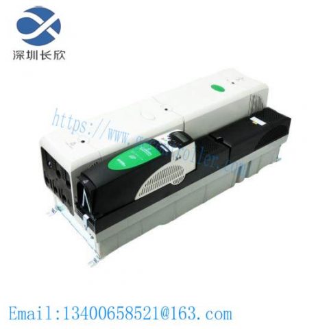 Control Techniques UNIDRIVE SP5401 Inverter Drive - AC Drives