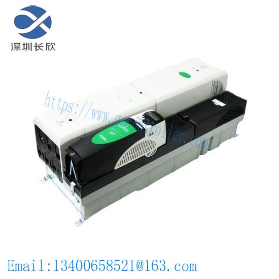 unidrive_sp5401_inverter_drive.jpg Control Techniques UNIDRIVE SP5401 Inverter Drive - AC Drives