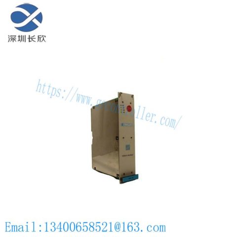 VIBRO 200-582-200-013 SIM-275D-24 Safety Module