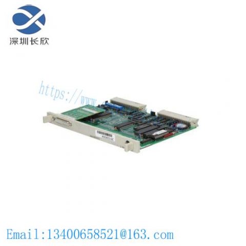 VIPA SSM-BG41 Interface Module: High-Performance Control Solution