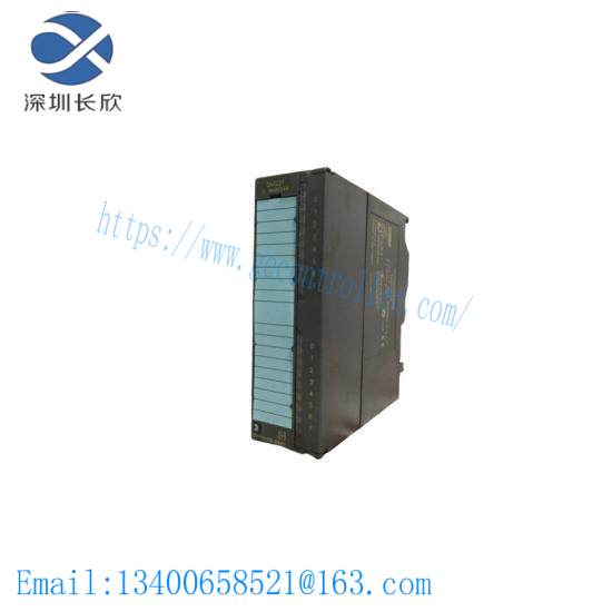 vipa_vipa321-1bl00_sm321_digital_input_module.jpg VIPA SM321 Digital Input Module, VIPA321-1BL00