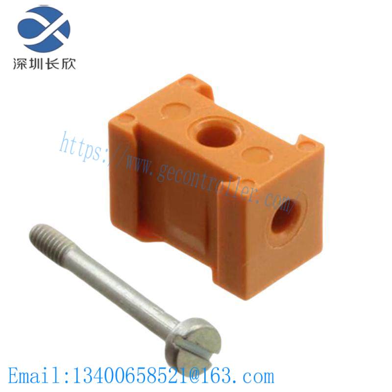 weidmuller_17234700000_connector_block_locks.jpg Weidmuller 172347-00000 Connector Block Locks, Safety & Industrial Automation