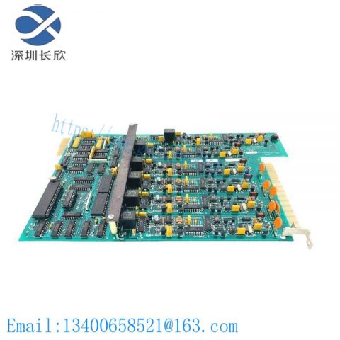 WESTINGHOUSE 1C31113G02 Industrial Control Module