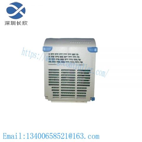 WESTINGHOUSE 1C31132G02 Input & Output Control Module