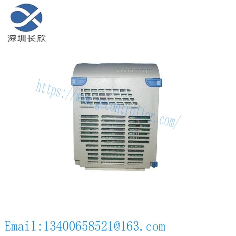 westinghouse_1c31132g02.jpeg WESTINGHOUSE 1C31132G02 Input & Output Control Module