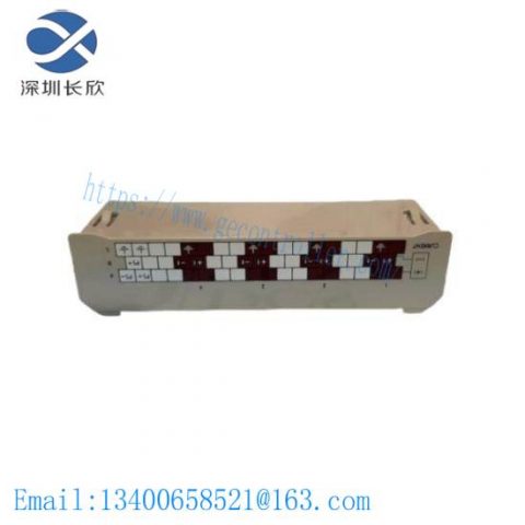 Westinghouse 1X00188H01 Foam Insert for Emerson OVATION Control System