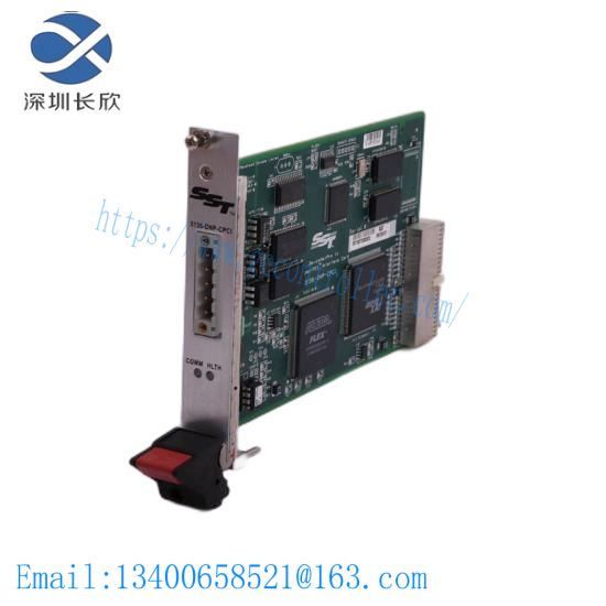 woodhead_pcu1000.png Woodhead PCU1000 Control Module, Precision Industrial Automation Component