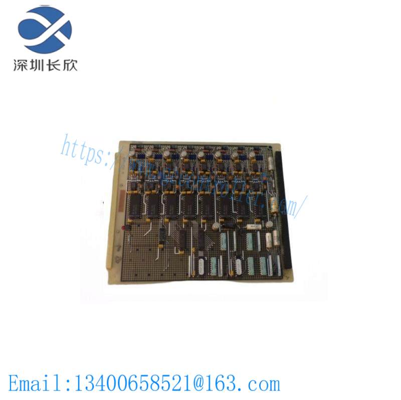 woodward_5462-757_input_module.jpg WOODWARD 5462-757 Input Module: Advanced Control Solution for Industrial Applications